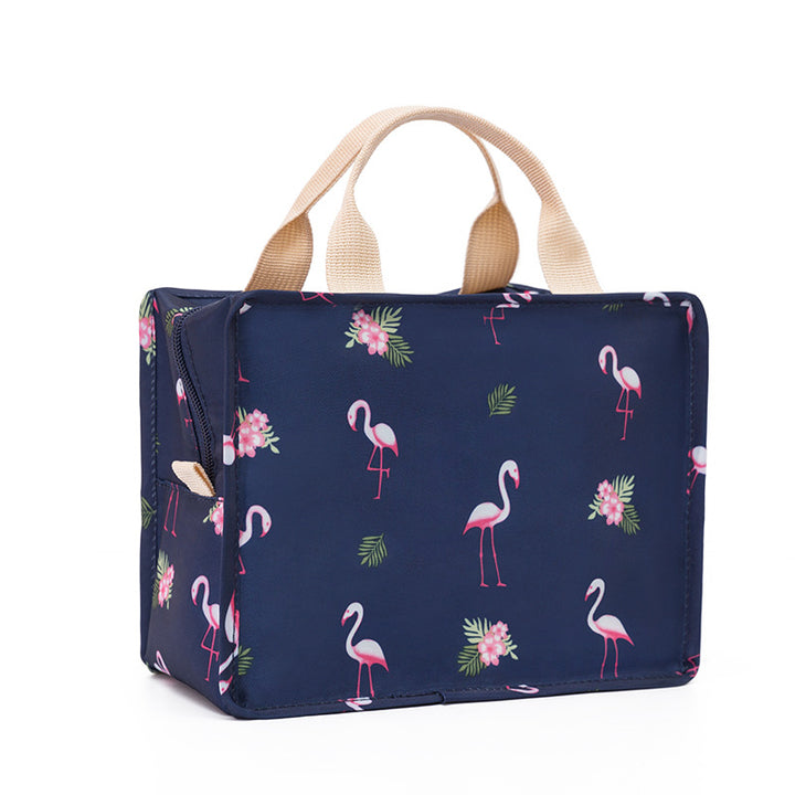 Niedliche tierische Lunchbox Karnz