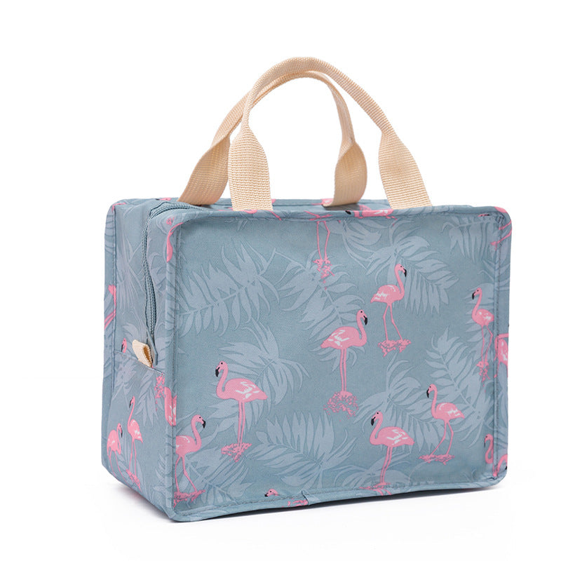Niedliche tierische Lunchbox Karnz