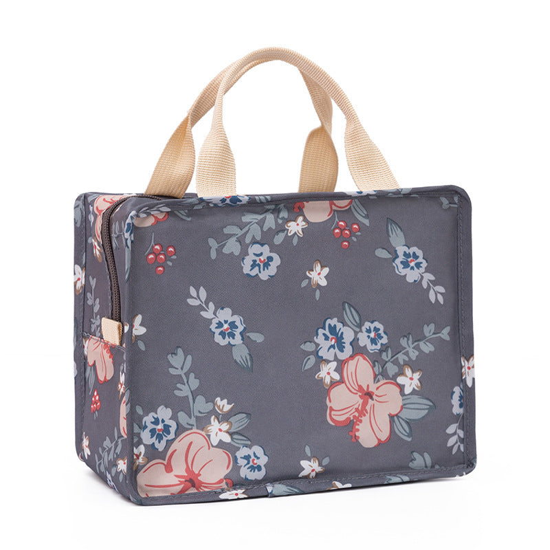 Niedliche tierische Lunchbox Karnz