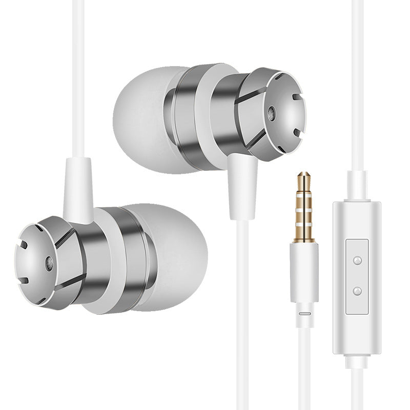 In-Ear Kopfhörer Karnz