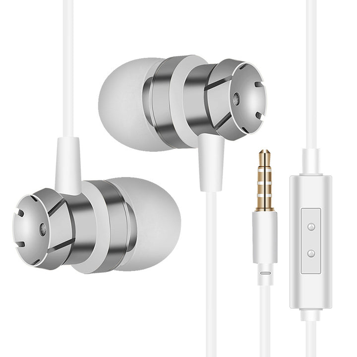 In-Ear Kopfhörer Karnz