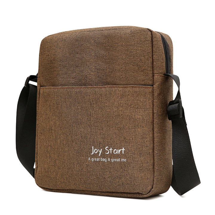 WoCompact Vielseitige Crossbody-Tasche Karnz