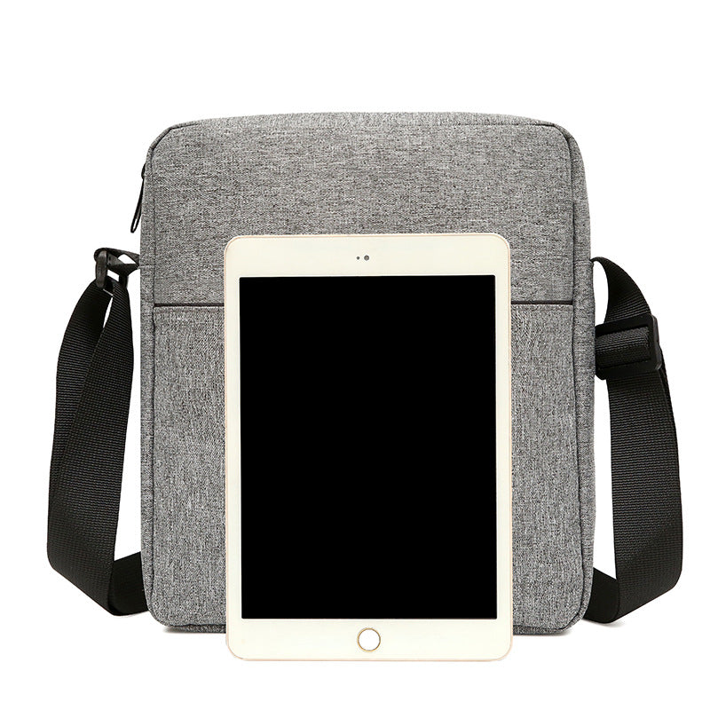 WoCompact Vielseitige Crossbody-Tasche Karnz