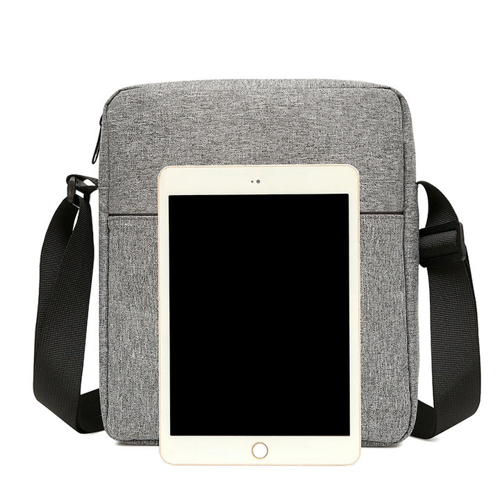 WoCompact Vielseitige Crossbody-Tasche Karnz