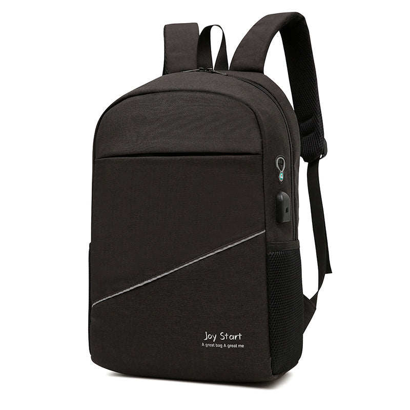 Stylischer Rucksack Karnz