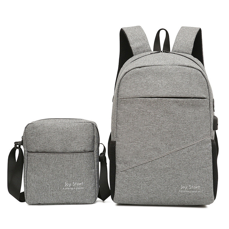 WoLeichtgewicht Multi-Compartment Reiserucksack Karnz