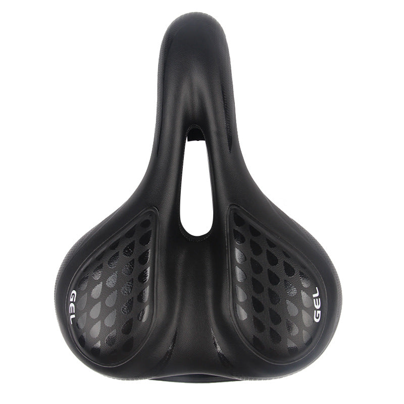 Gel Comfort Fahrrad Sattel Karnz