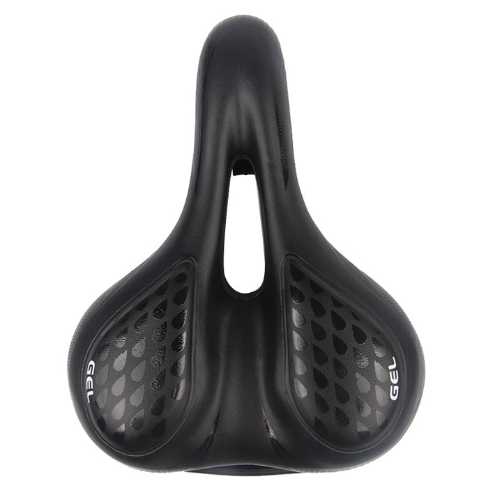 Gel Comfort Fahrrad Sattel Karnz