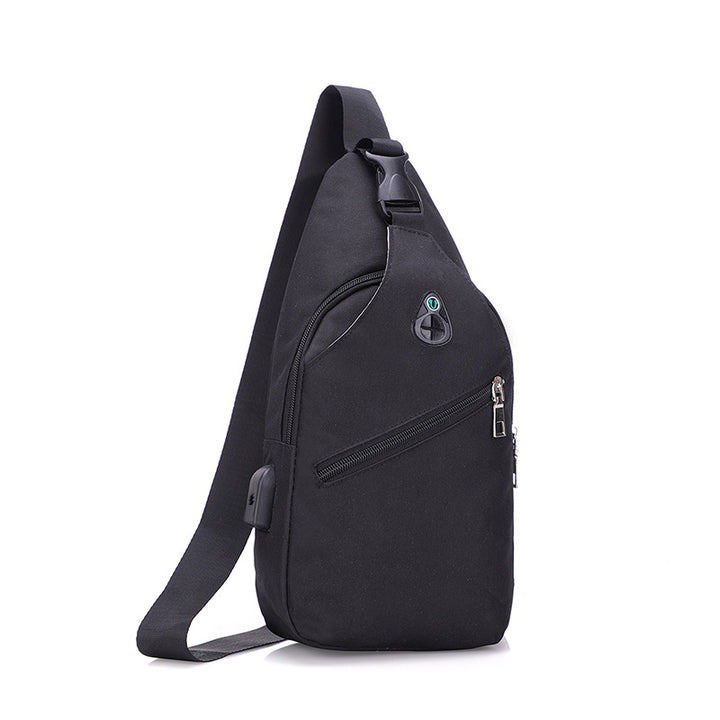 WoLeichtgewichts Crossbody Sling Bag Karnz