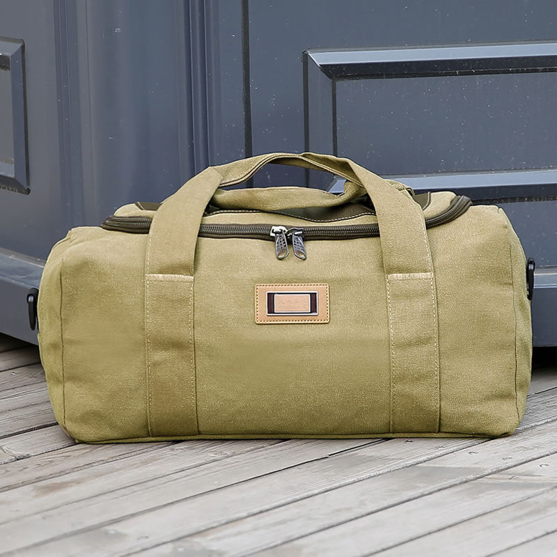Reis-Duffle-Tasche Karnz