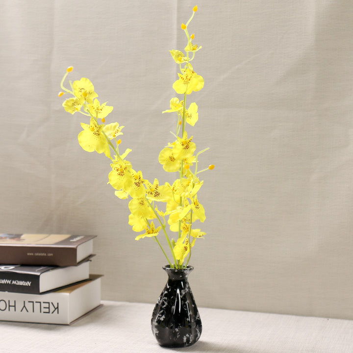 Elegante Keramische Blumenarrangement Karnz