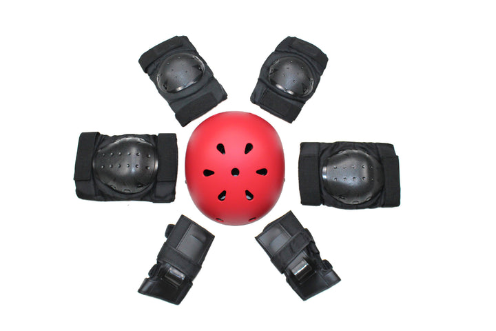 Schutzausrüstungsset Karnz