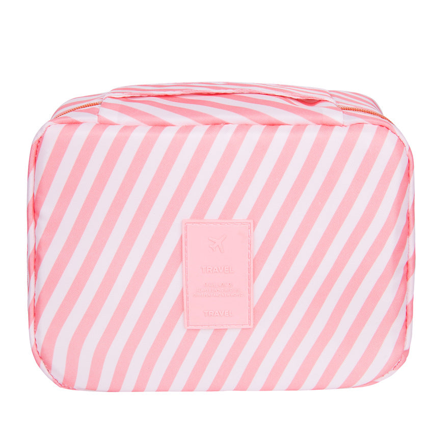 Vielseitiger Reise-Kosmetik-Organizer Karnz