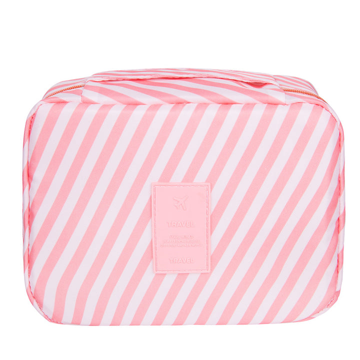 Vielseitiger Reise-Kosmetik-Organizer Karnz