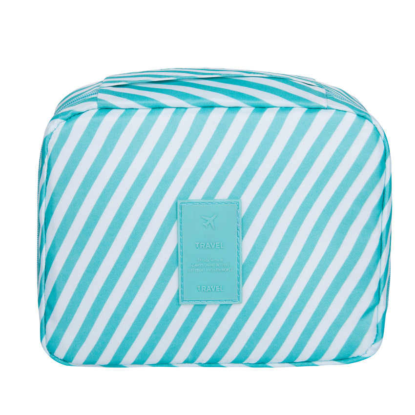 Vielseitiger Reise-Kosmetik-Organizer Karnz
