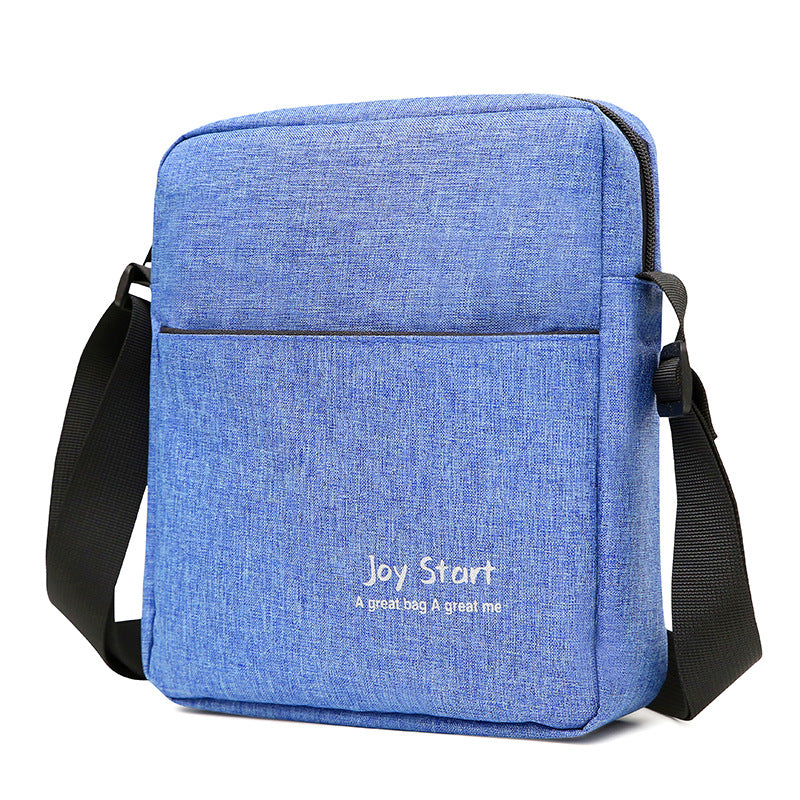 WoCompact Vielseitige Crossbody-Tasche Karnz