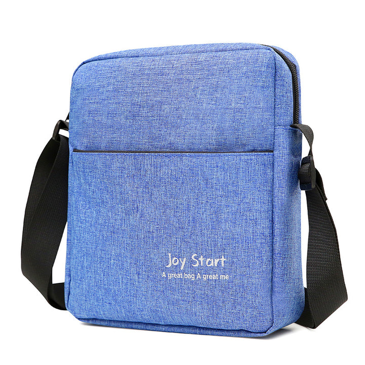 WoCompact Vielseitige Crossbody-Tasche Karnz