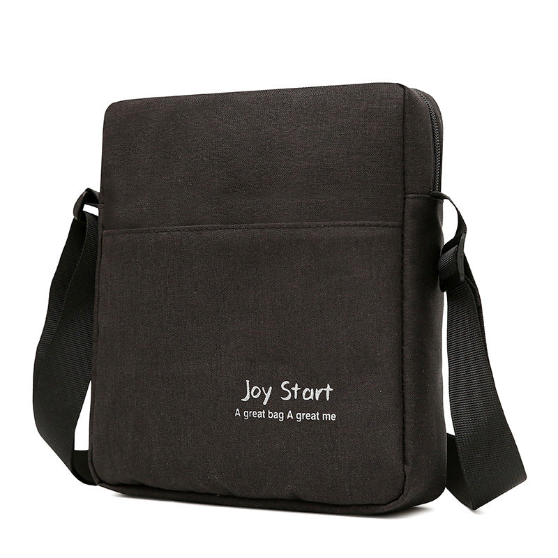 WoCompact Vielseitige Crossbody-Tasche Karnz