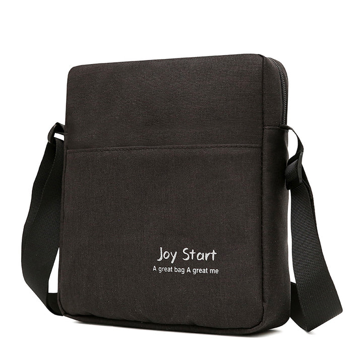 WoCompact Vielseitige Crossbody-Tasche Karnz