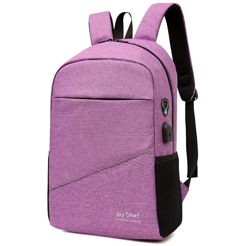 Stylischer Rucksack Karnz