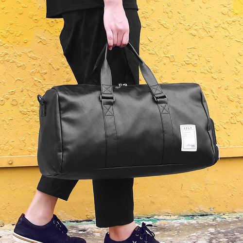 Haltbarer Reisetaschen-Duffle-Bag Karnz