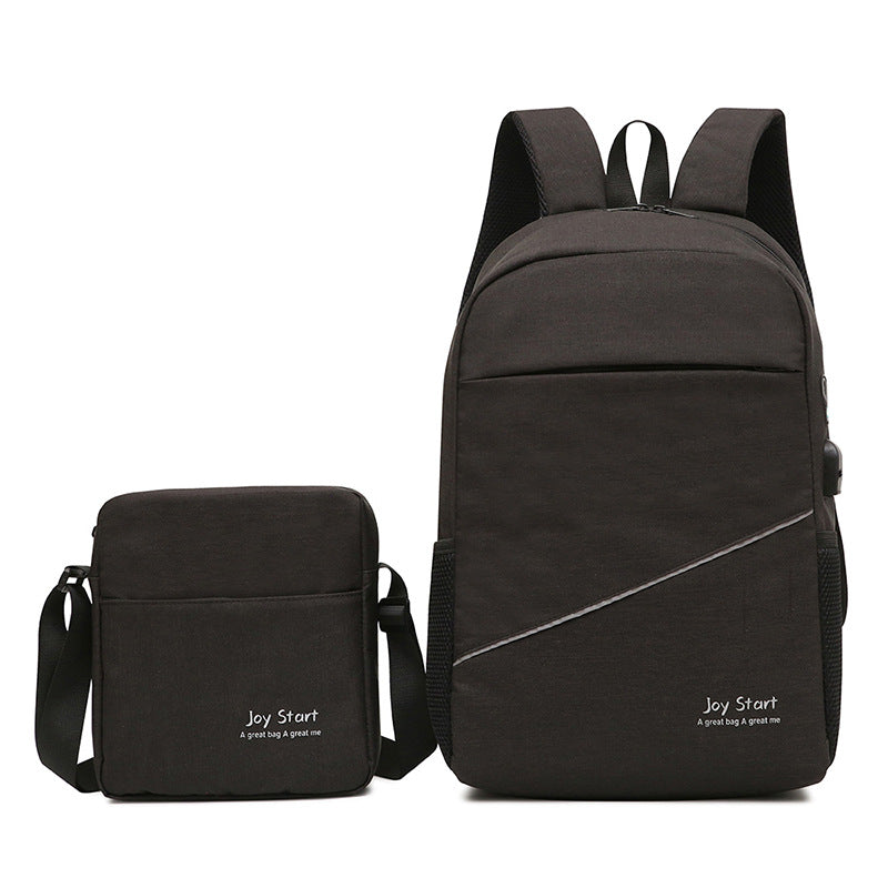 WoLeichtgewicht Multi-Compartment Reiserucksack Karnz