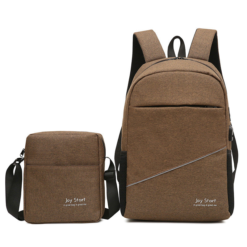 WoLeichtgewicht Multi-Compartment Reiserucksack Karnz