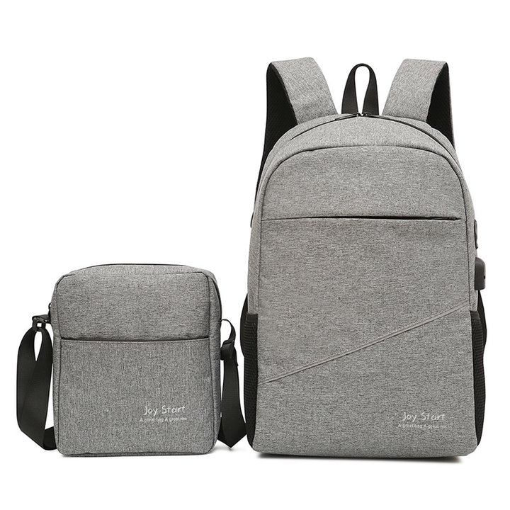 WoLeichtgewicht Multi-Compartment Reiserucksack Karnz