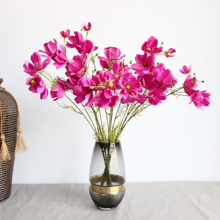 Dekorative Blumenarrangement