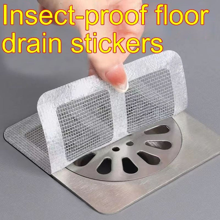Selbstklebendes Drainageblatt | Karnz