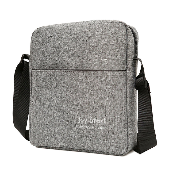 WoCompact Vielseitige Crossbody-Tasche Karnz