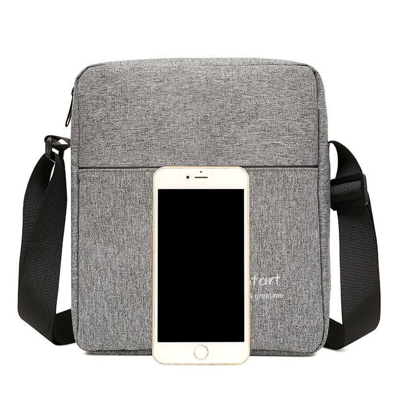 WoCompact Vielseitige Crossbody-Tasche Karnz