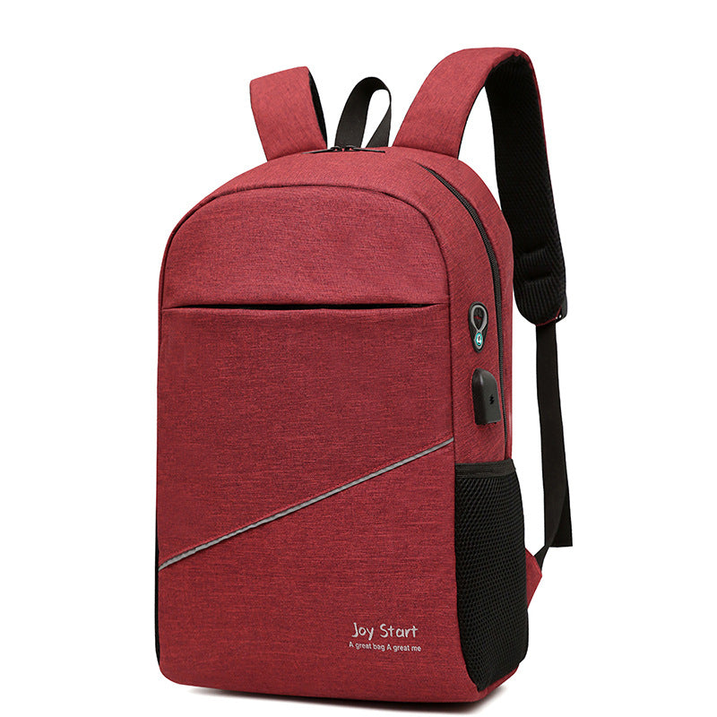 Stylischer Rucksack Karnz