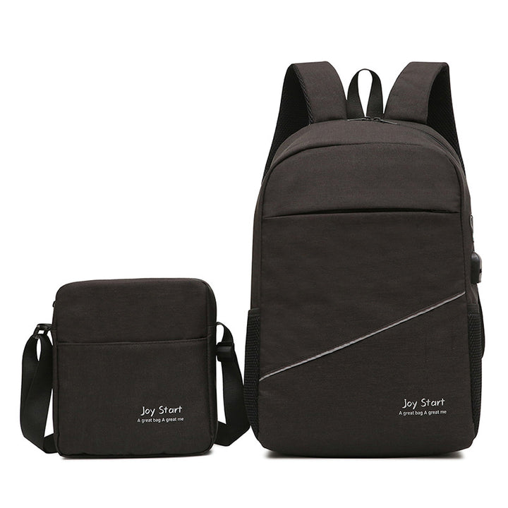 WoLeichtgewicht Multi-Compartment Reiserucksack Karnz