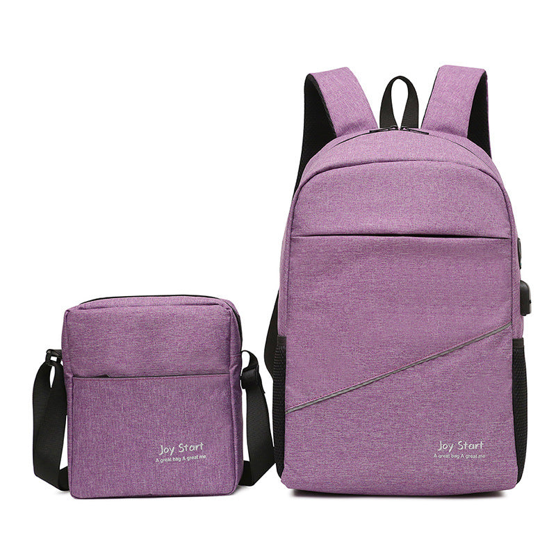 WoLeichtgewicht Multi-Compartment Reiserucksack Karnz