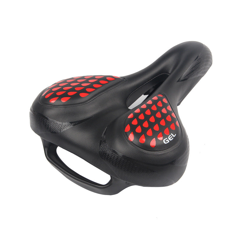Gel Comfort Fahrrad Sattel Karnz