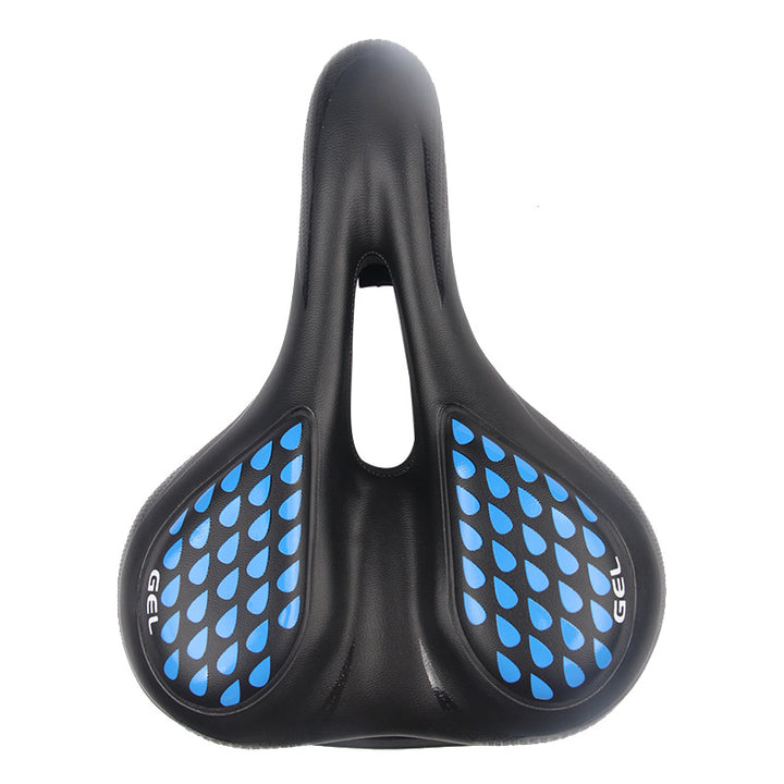 Gel Comfort Fahrrad Sattel Karnz