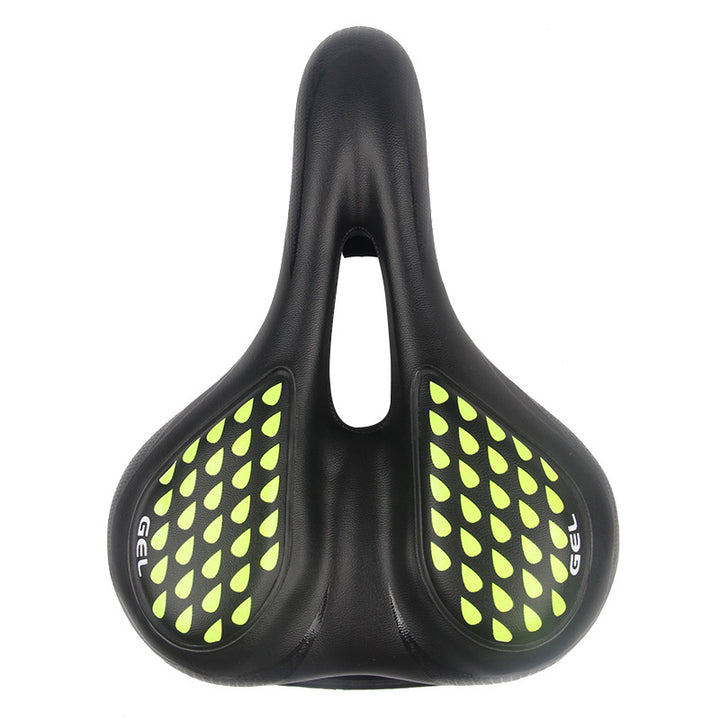 Gel Comfort Fahrrad Sattel Karnz