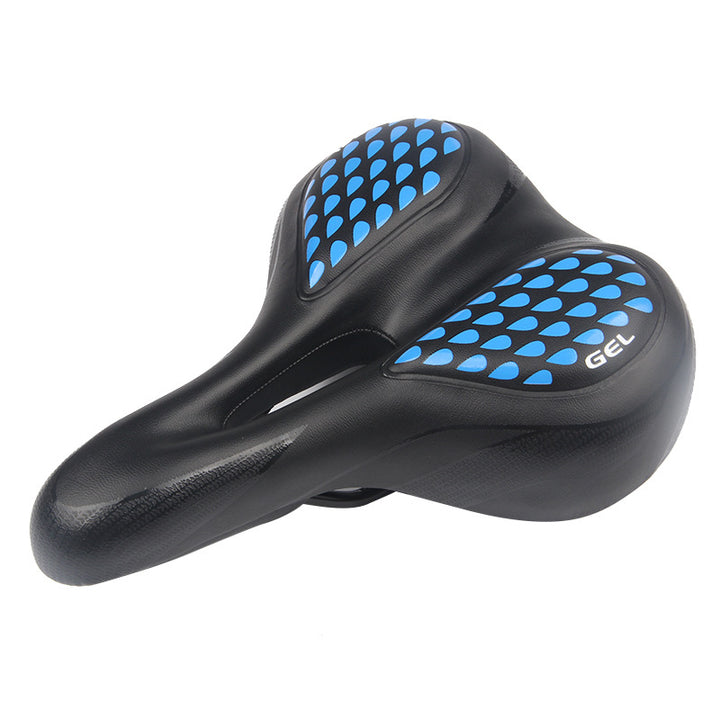 Gel Comfort Fahrrad Sattel Karnz