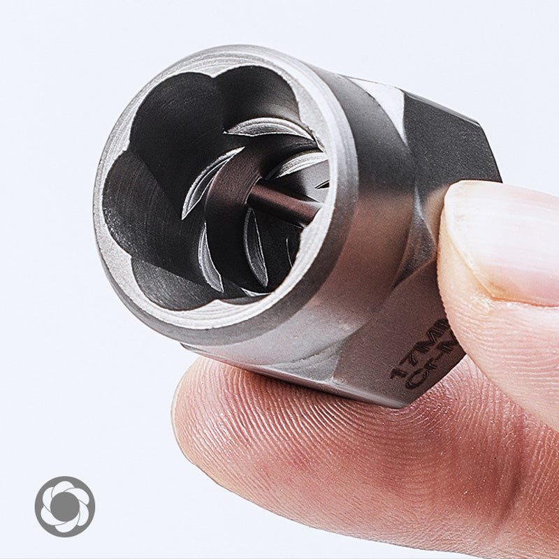 TorqueMaster — Befreien Sie jede festsitzende Schraube mit müheloser Kraft und perfekter Kontrolle | Karnz