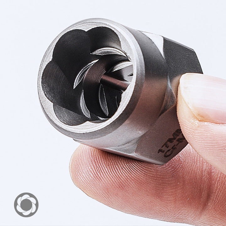 TorqueMaster — Befreien Sie jede festsitzende Schraube mit müheloser Kraft und perfekter Kontrolle | Karnz