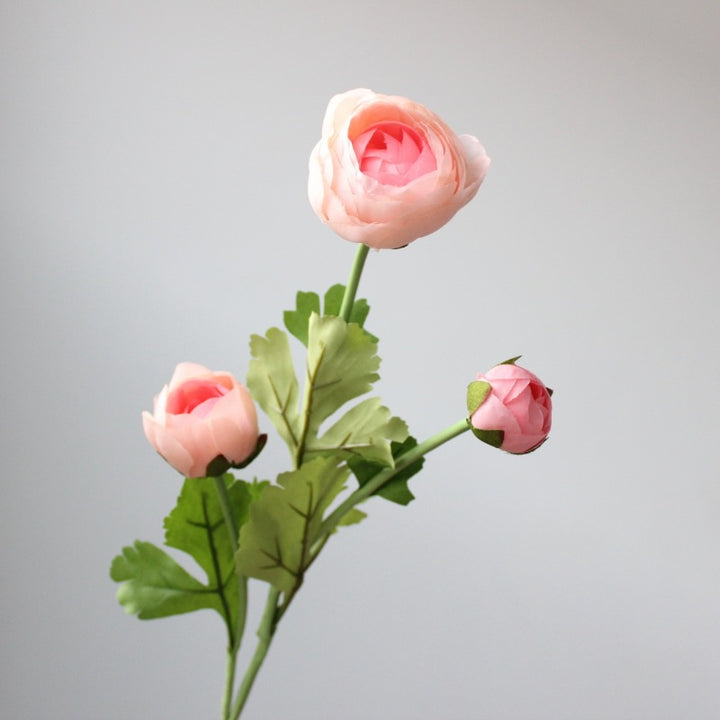 Realistische künstliche Blumenstiel