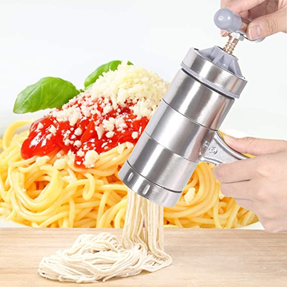 PastaVero — Perfekte Pasta in Profiqualität, die alle begeistert! | Karnz