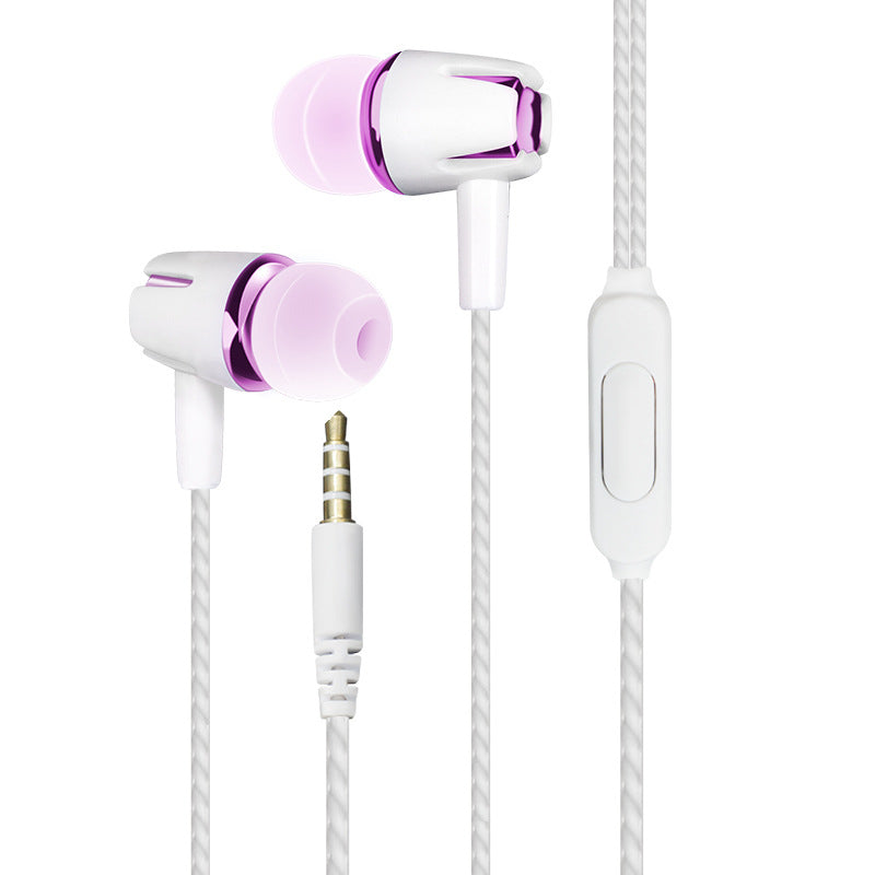 In-Ear Kopfhörer Karnz