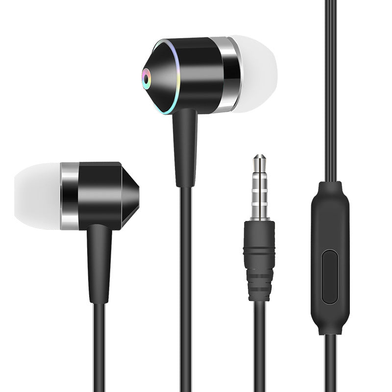 In-Ear Kopfhörer Karnz