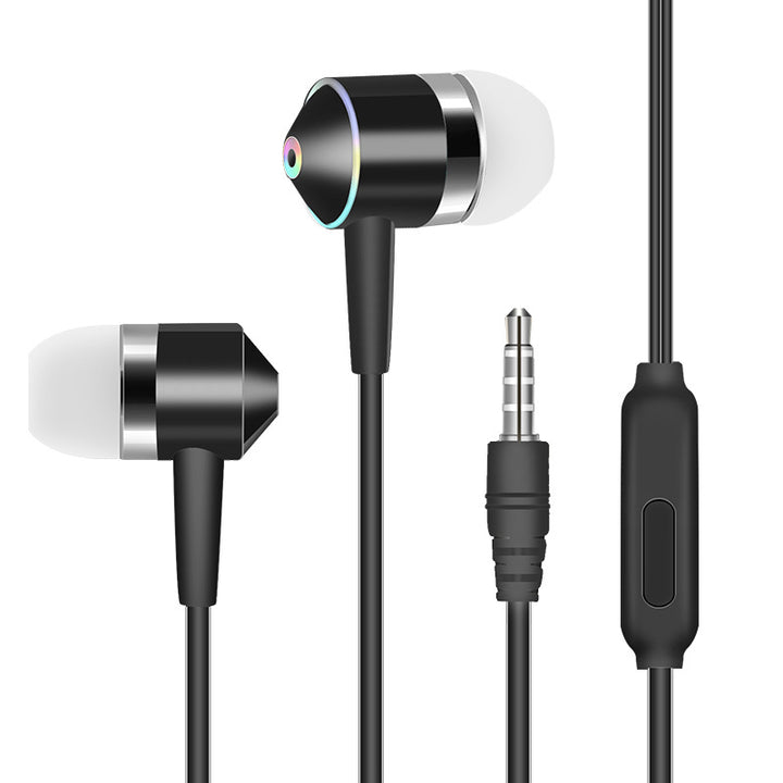 In-Ear Kopfhörer Karnz
