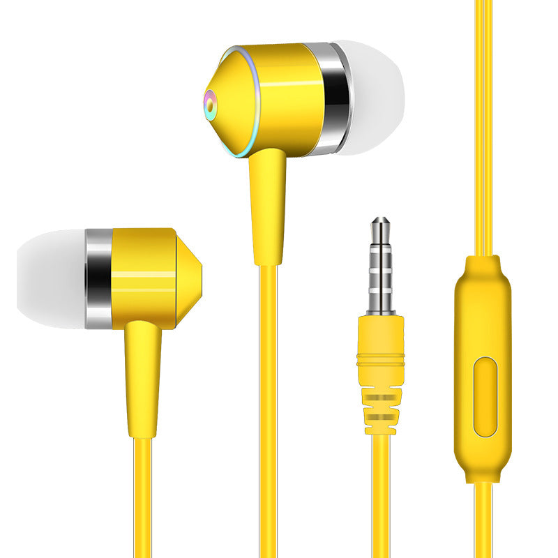 In-Ear Kopfhörer Karnz