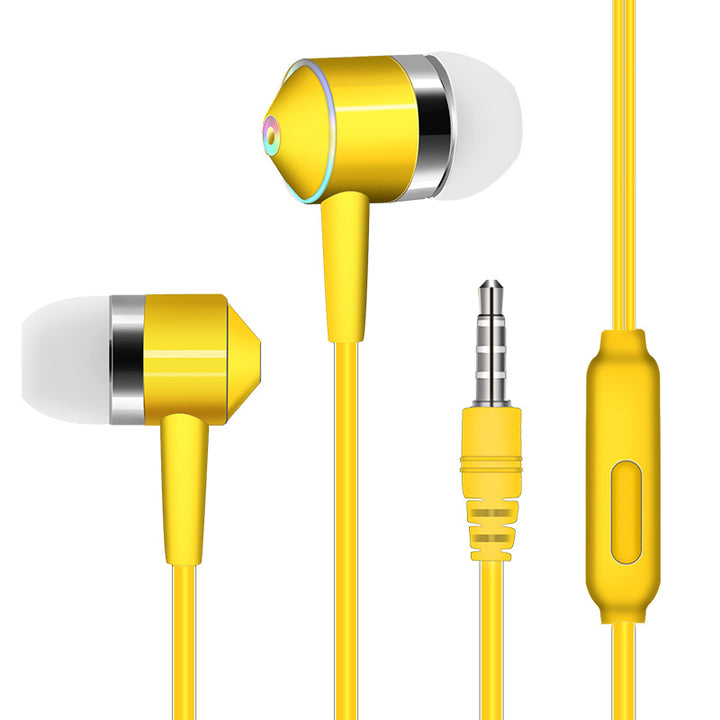In-Ear Kopfhörer Karnz