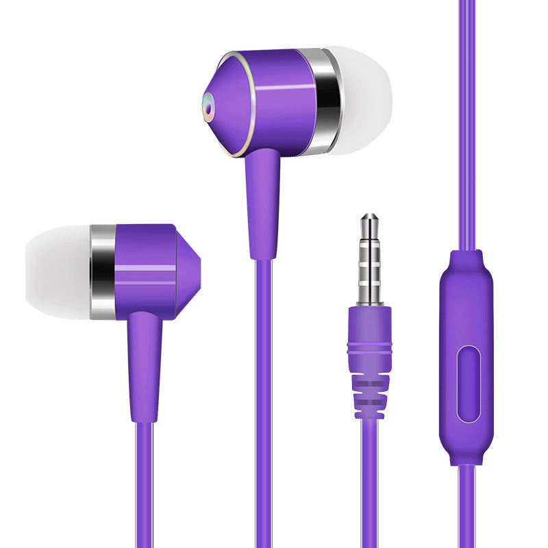 In-Ear Kopfhörer Karnz