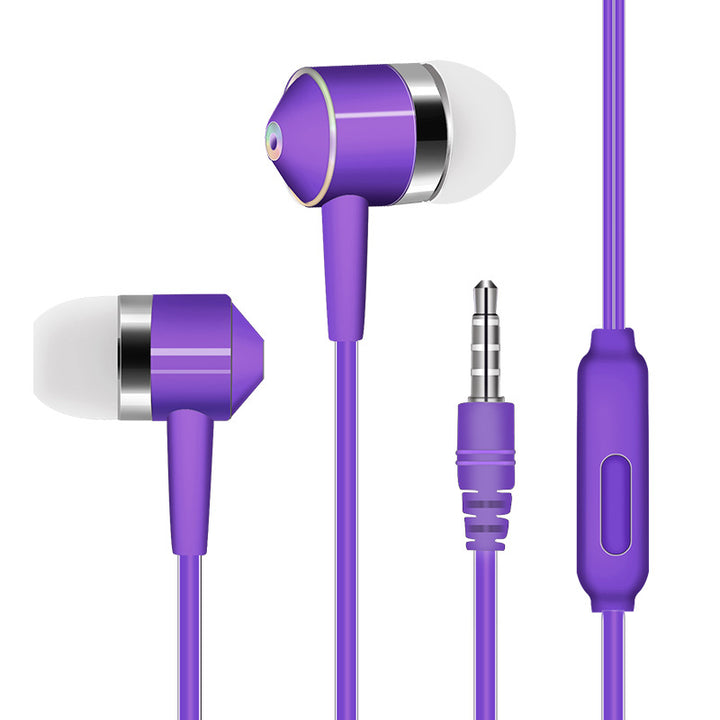 In-Ear Kopfhörer Karnz